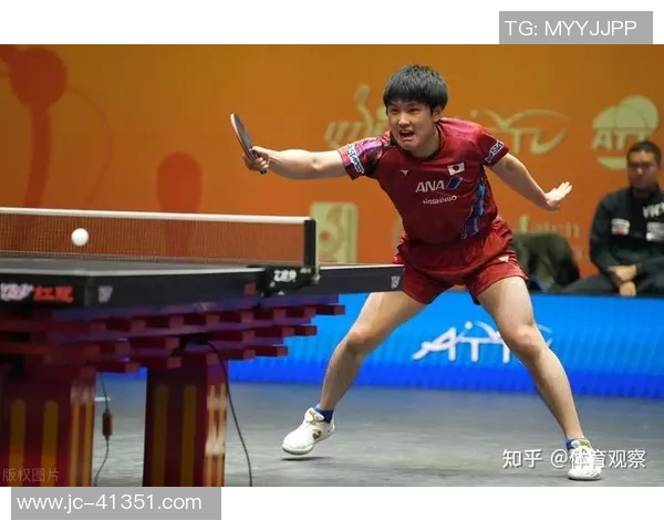 武汉乒乓球队荣登全国乒乓球节奏排行榜第七位引发热议